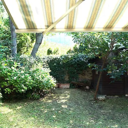 Apartment Casadolcecasa